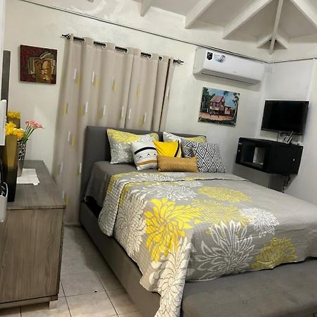 Beautiful Vacation Home Ocho Rios Bagian luar foto