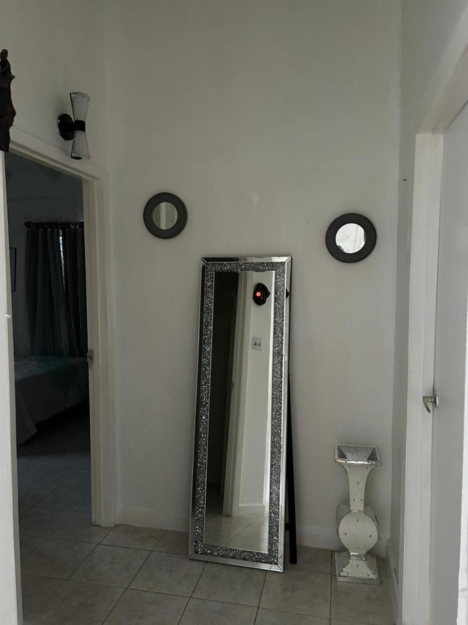 Beautiful Vacation Home Ocho Rios Bagian luar foto