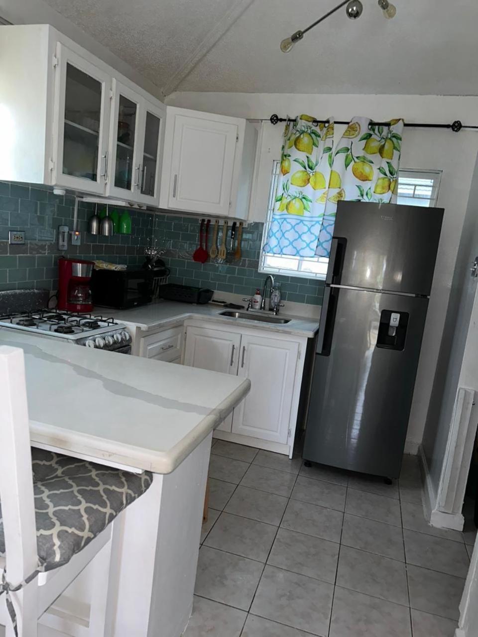 Beautiful Vacation Home Ocho Rios Bagian luar foto