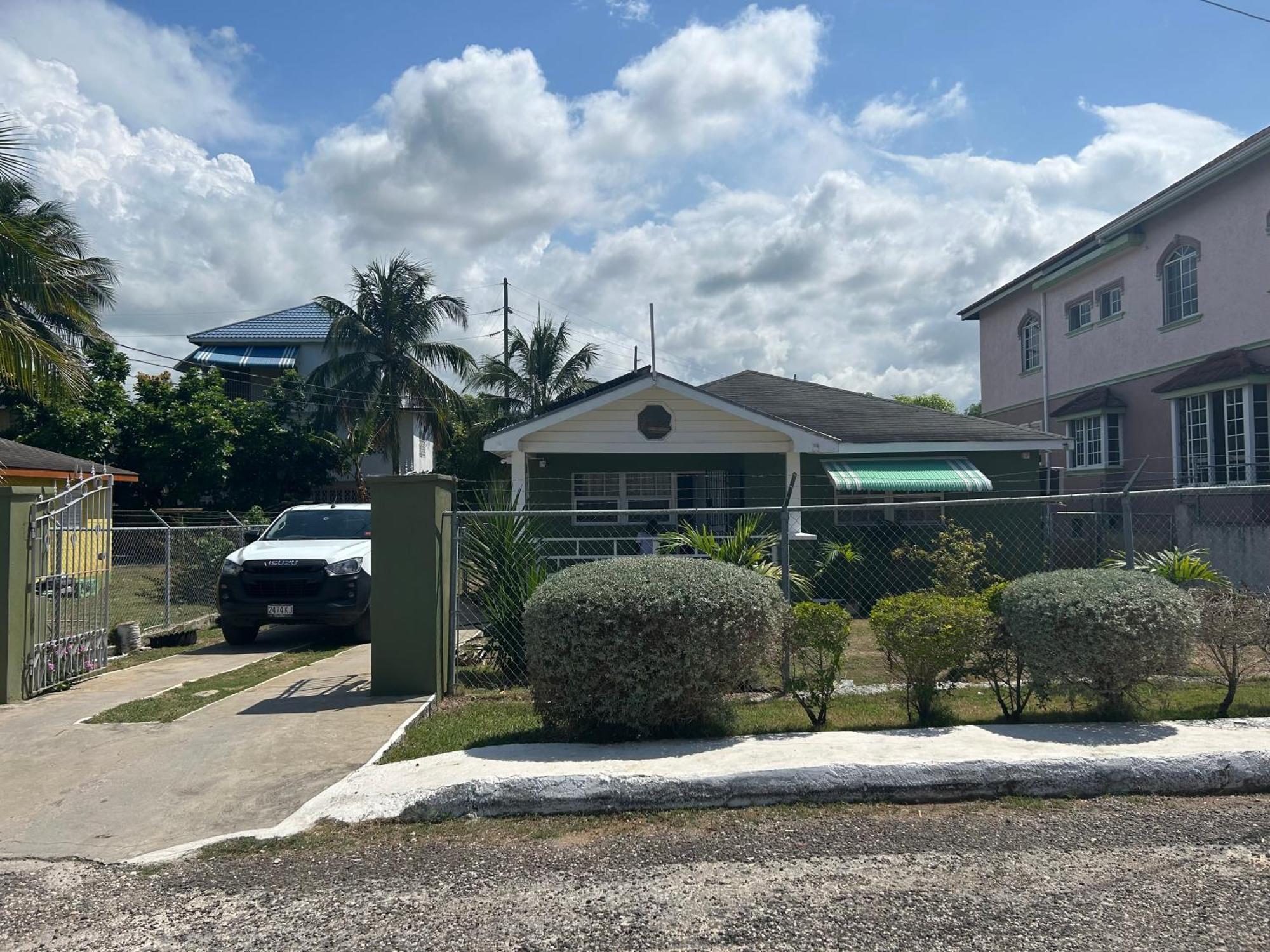 Beautiful Vacation Home Ocho Rios Bagian luar foto