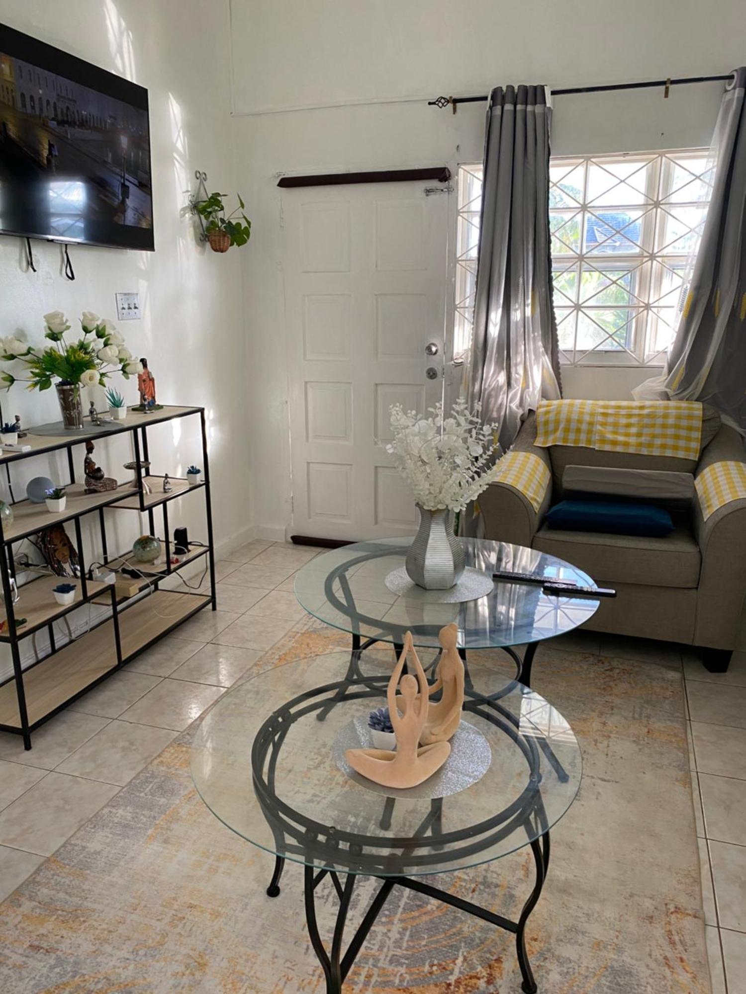 Beautiful Vacation Home Ocho Rios Bagian luar foto