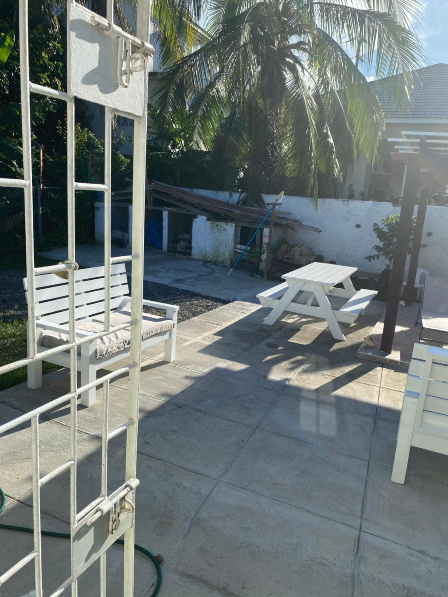 Beautiful Vacation Home Ocho Rios Bagian luar foto