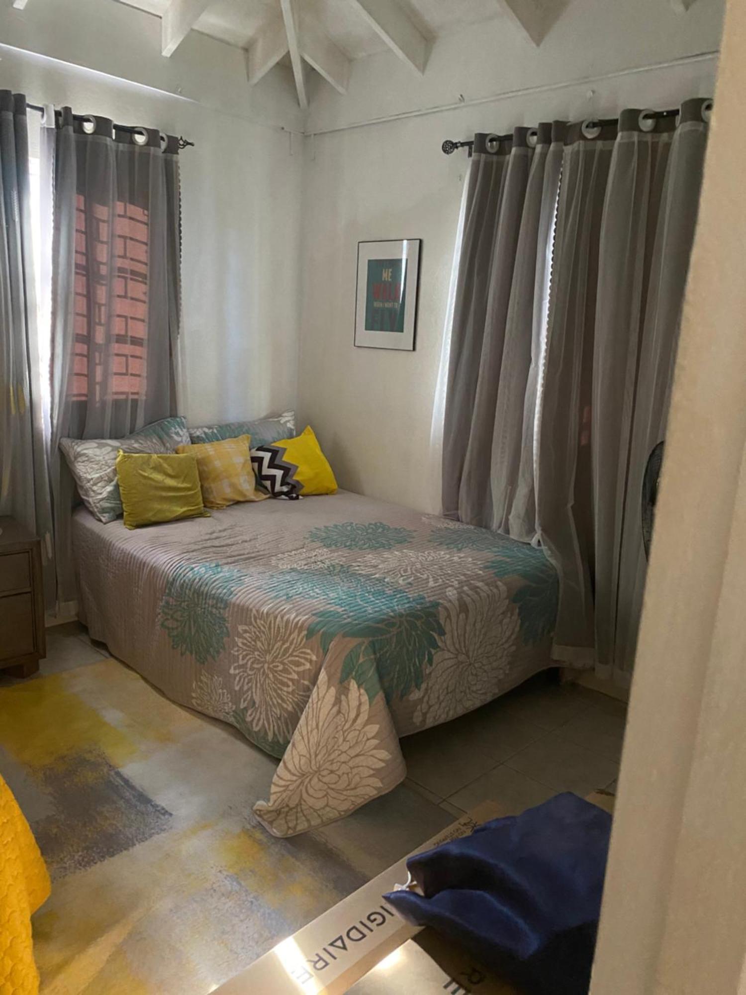 Beautiful Vacation Home Ocho Rios Bagian luar foto